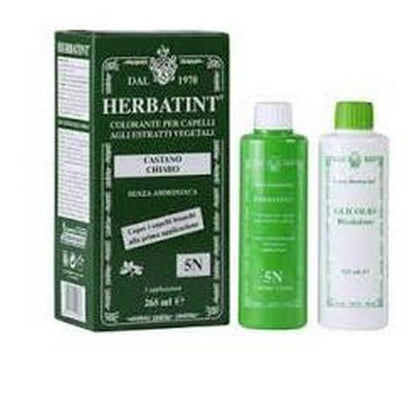 Herbatint 4n 265ml