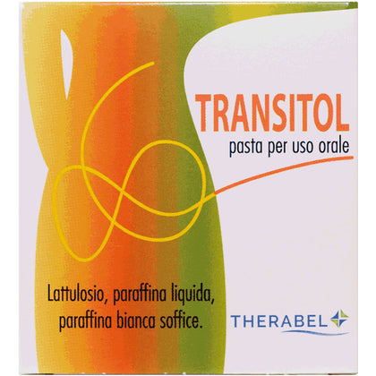 Transitol Os Pasta 150g+cucch