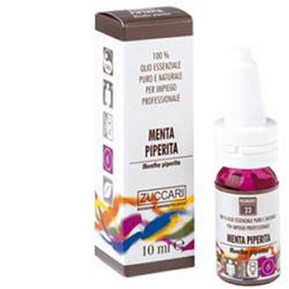 Menta Piperita Oe Naturale10ml