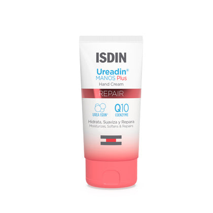 Isdin Ureadin Crema Mani Riparatrice 50 Ml