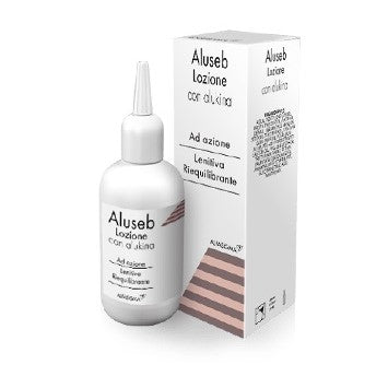 Aluseb Lozione 75ml