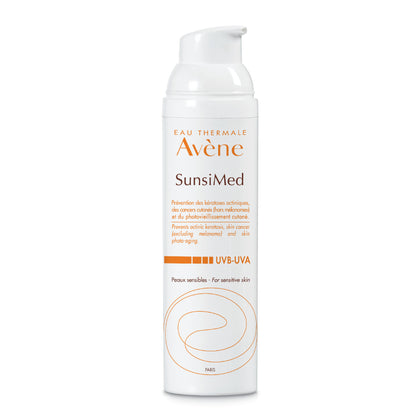 Avene Solare Sunsimed 80Ml