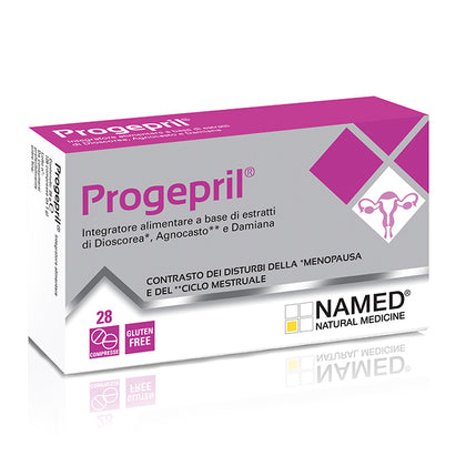 Progepril 28 Compresse