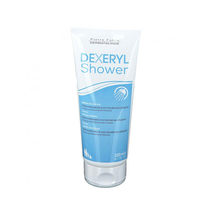 Dexeryl Shower Doccia Crema 200ML