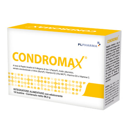 Condromax 18 Buste