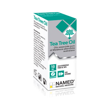 Tea Tree Oil 10ml