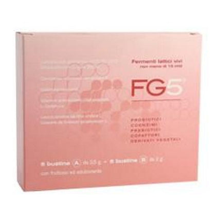 Fg5 6 Buste