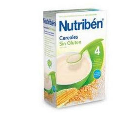 Nutriben Cereali Senza Glutine 300g