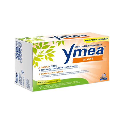 Ymea Vitality 30 Compresse