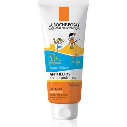 La Roche Posay Anthelios Dermo Pediatrics Latte Spf50+ 250Ml