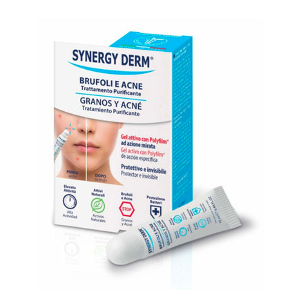 Synergy Derm Brufoli Acne 15ml