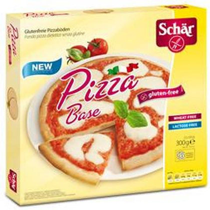 Schar Fondo Pizza 300g