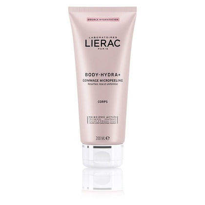 Lierac Body Hydra+ Gommage Micropeeling