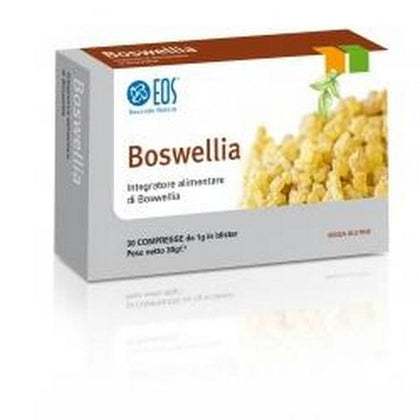 Eos Boswellia 30 Compresse