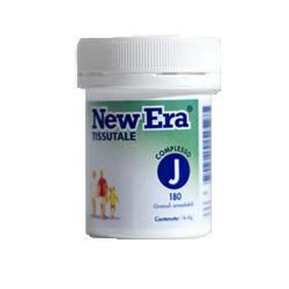 New Era J 180gr