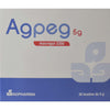 Agpeg Macrogol 3350 30 Buste 5 Grammi