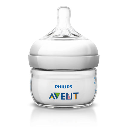 Avent Biberon Natural 60ml