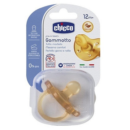 Chicco Gommotto Caucciu 12+