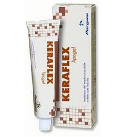 Keraflex Lipogel 40ml