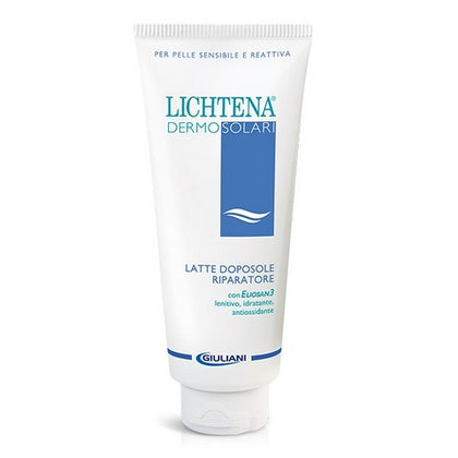 Lichtena Dermosolari Doposole Latte