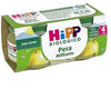 Hipp Bio Omogeneizzato Pera W 100% 2x80