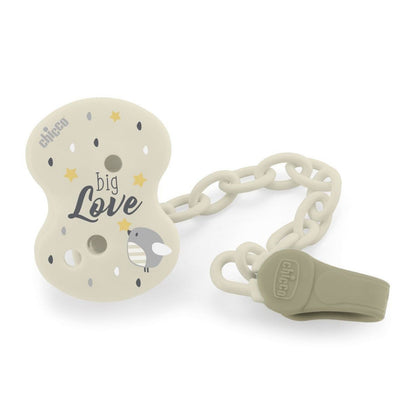 Chicco Catenella Easy Clip Per Ciuccio 1 Pezzo
