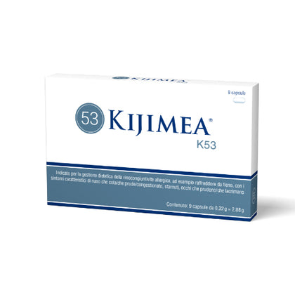 Kijimea K53 9 Capsule