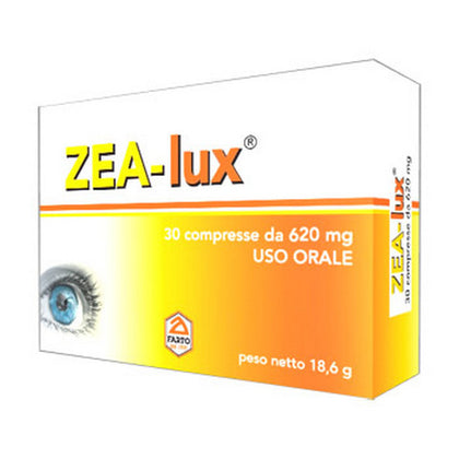 Zea-lux 30 Compresse