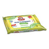 Sano E Bello Salviette Detetergenti Citronella 50 Pezzi