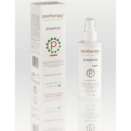 Psotherapy Shampoo 150ml