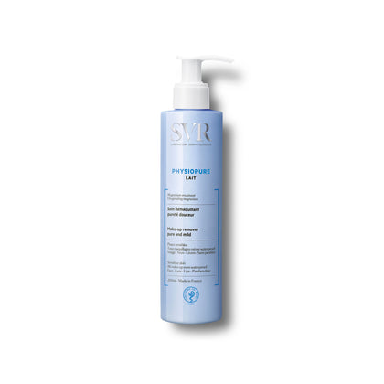Physiopure Latte Detergente 200ml