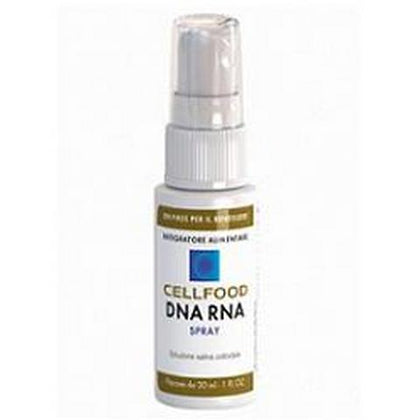 Cellfood Dna/rna Spray 30ml