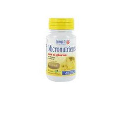 Longlife Micronutrients 30tav