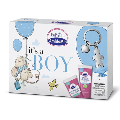 Euphidra Amido Mio Cofanetto It's A Boy