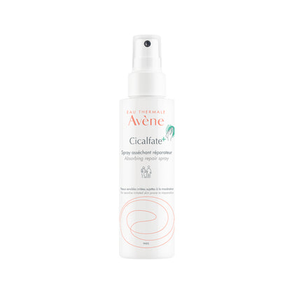 Avene Cicalfate+spray Adsorbente Ristrutturante