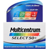 Multicentrum Select 50+ 30 Compresse