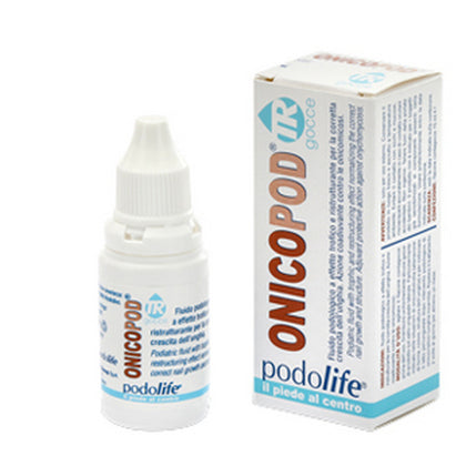 Onicopod Tr Gocce 15ml