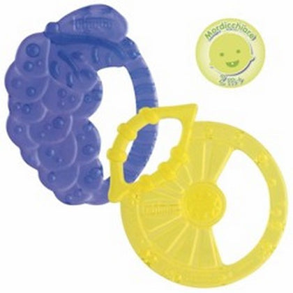Chicco Massaggiagengive Soft