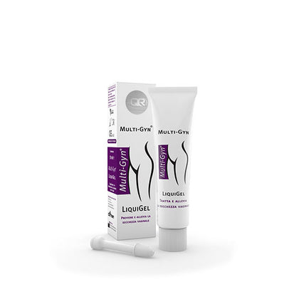 Multi-gyn Liquigel 30ml