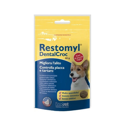 Restomyl Dentalcroc Cane 60g