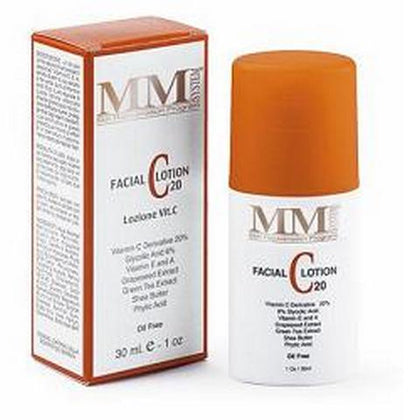Facial C Lotion 20 30ml Mycli