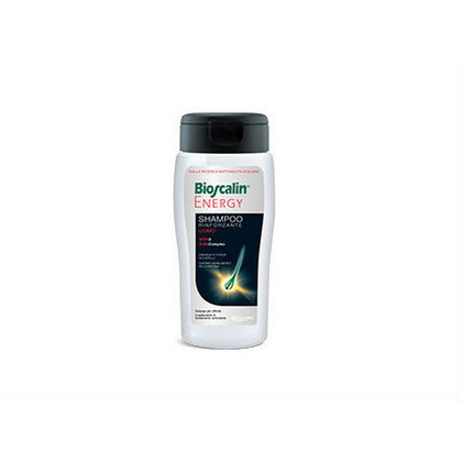 Bioscalin Energy Shampoo 200ml
