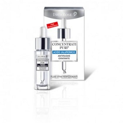 Incarose Conc Puri Ac Ial 15ml