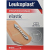 Leukoplast Elastic 72x25 20 Pezzi