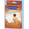 Cer Hansaplast Calore Ter Promo Sino Al 25 Settembre Pezzi