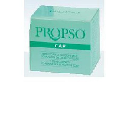 Propso Impacco Cap 150ml