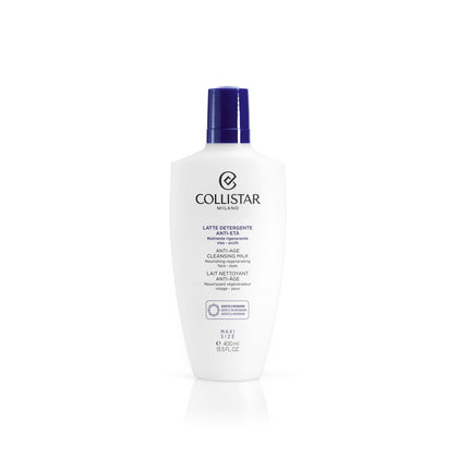 Collistar Latte Detergente Anti Eta' 400ml