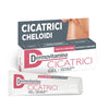 Dermovitamina Cicatrici Gel 30ml