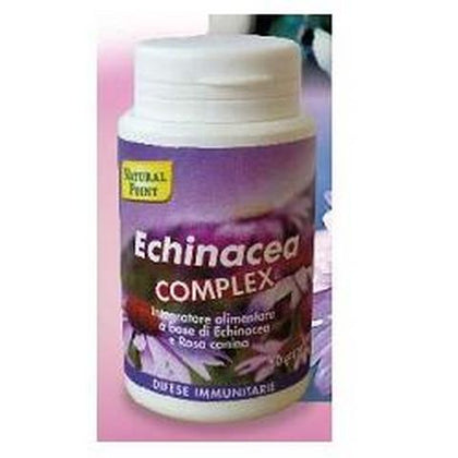 Echinacea Complex 50 Capsule