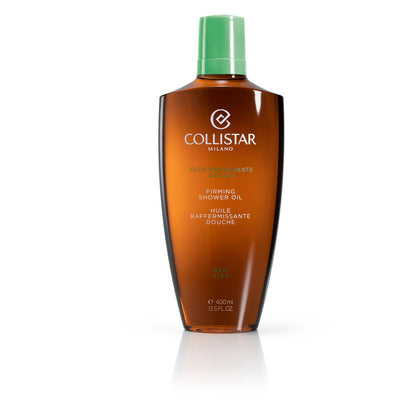 Collistar Olio Rassodante Doccia 400ml